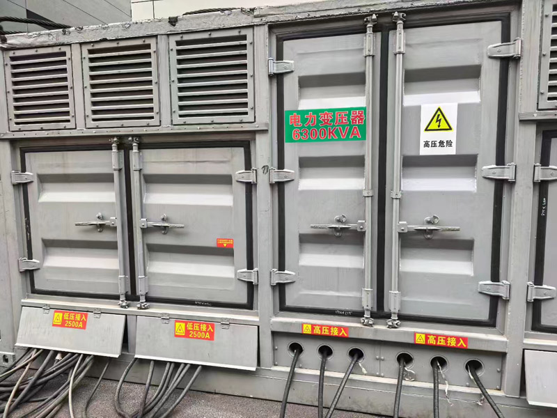 江阳柴油发电机组换季保养注意哪些事项?