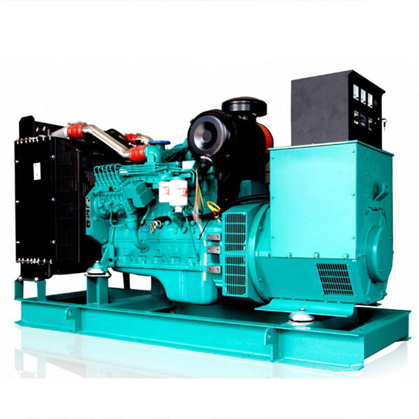 江阳柴油发电机操作及日常维护