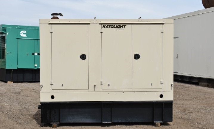 江阳购买柴油发电机需留心哪些问题?