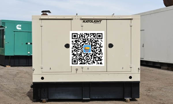 江阳出租发电机康明斯发电机要讲究正确的操作步骤