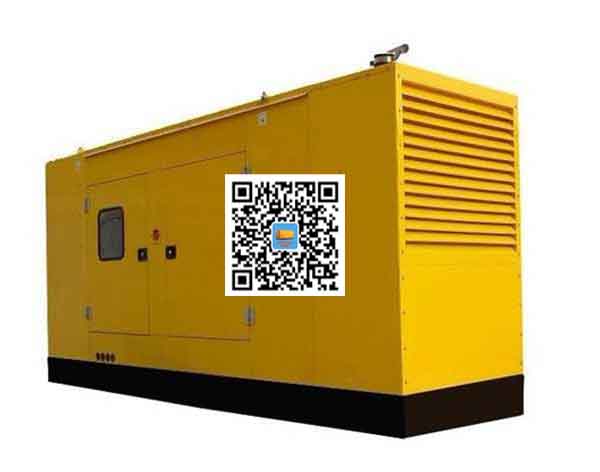 江阳出租发电机 柴油发电机不维护对机器有什么影响