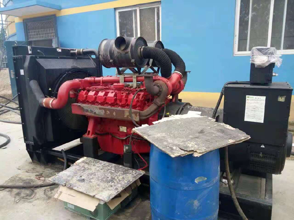 江阳租赁发电机 发电机的主要分类介绍