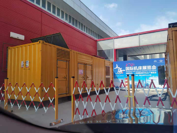 江阳发电机出租 对于发电机的特性你了解多少？