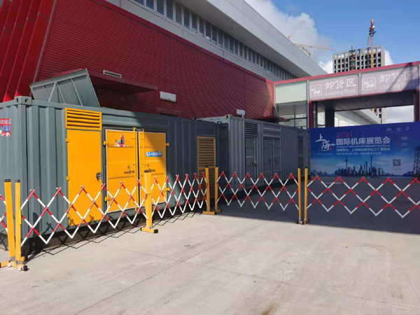 江阳发电机租赁的“望、闻、问、切”你知道多少？