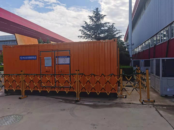 江阳柴油发电机组的运行和使用注意事项