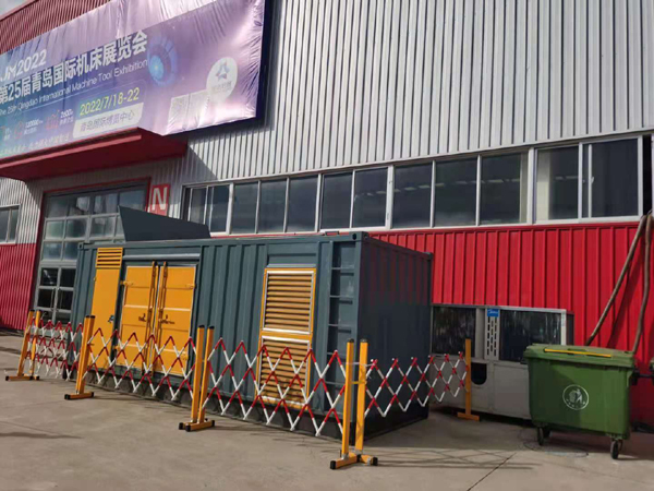 江阳一起发电机滑环环火停机事件分析报告