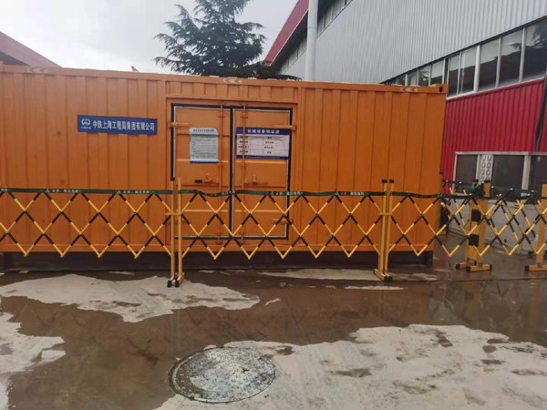 江阳租赁发电机 柴油发电机组供应商：柴油发电机组润滑油的作用？