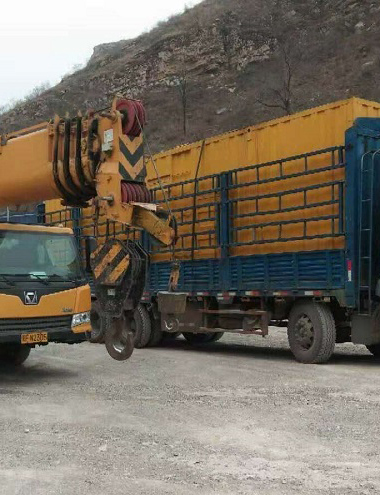 江阳租赁发电机-柴油发电机的冷却与通风