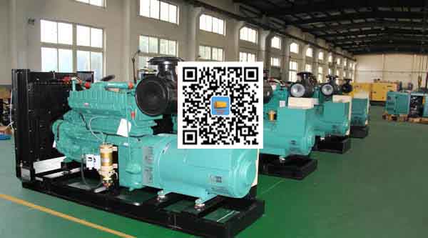 江阳租赁发电机-柴油发电机组的四保护是什么