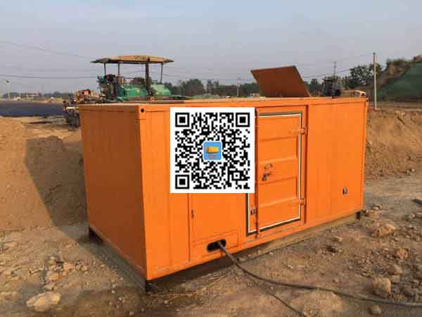 江阳发电机出租-发电机内的活塞质量超差对发电机有影响么？