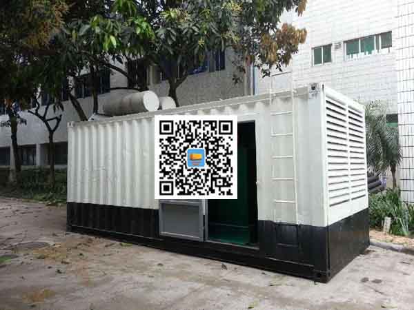 江阳出租发电机-什么样的柴油发电机使用效果比较好