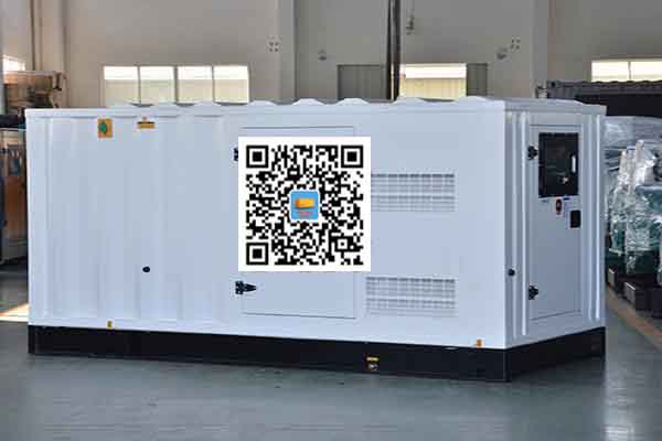 江阳租赁发电机-造成柴油发电机机组产生积炭的原因？