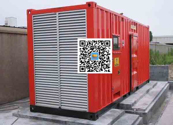 江阳发电机出租-柴油发电机组并机常见问题