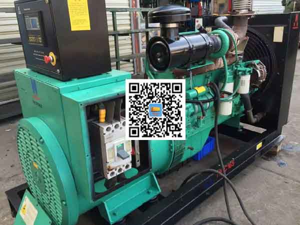 江阳租赁发电机-发电机一般变压器磁芯所使用的是什么材料？