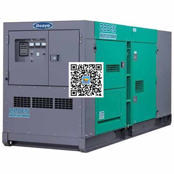 江阳租赁发电机-潍柴发电机平常该如何维护和检修