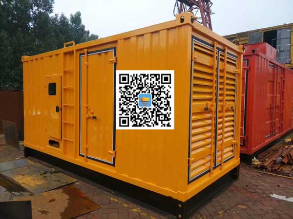 江阳发电机出租-发电机组应该选购什么品牌的