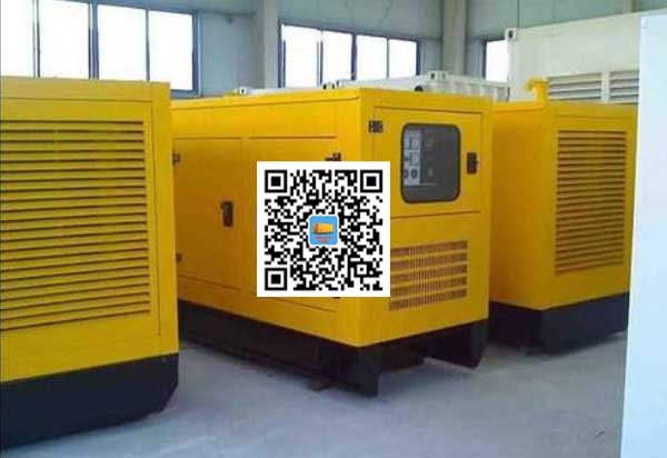 江阳租赁发电机-发电机组并机及并机柜的优点