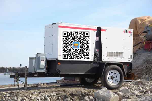 江阳水轮发电机组振动的原因