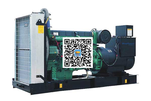 江阳租赁发电机发电机组启动系统不转动该如何判断检修