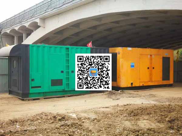 江阳决定发电机顺利启动的因素及如何解决发电机冬季起动困难问题