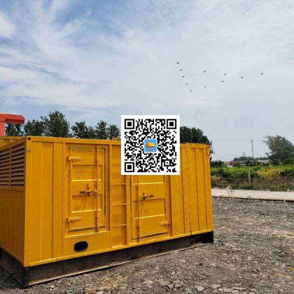 江阳发电机出租发电机电刷的结构与作用是什么