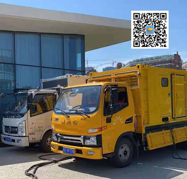 江阳发电机出租-如何测试柴油发电机组