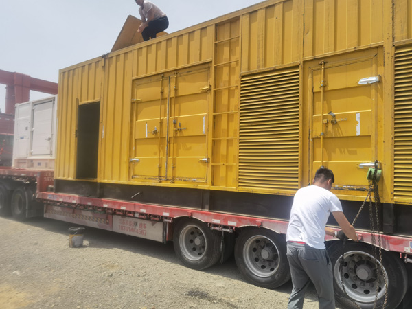 江阳发电机出租100KW发电机需要什么规格的电缆线？