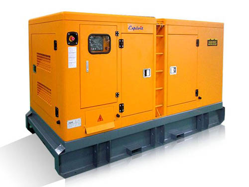 江阳影响 200kw 柴油发电机油耗的因素有哪些？