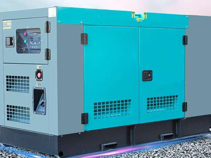 江阳50KW柴油发电机油耗是多少？