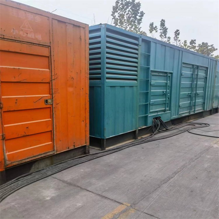 江阳如何选择适合 600kW 柴油发电机组的热继电器？