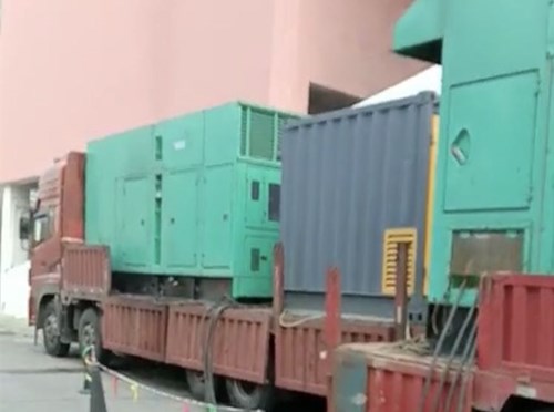 江阳柴油发电机的功率因数一般是多少？