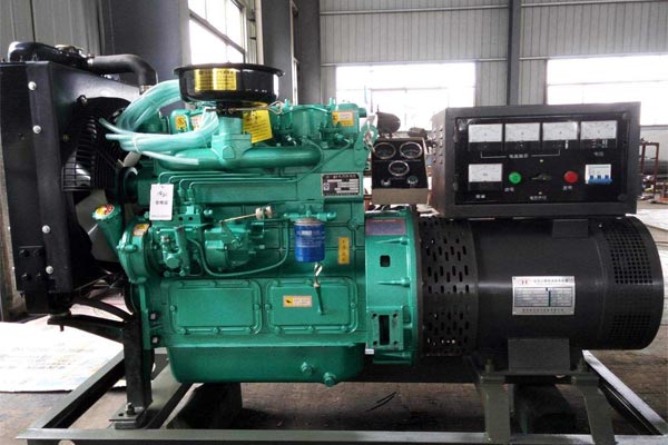 江阳传感器在柴油发电机组中起到什么作用？