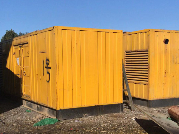 江阳柴油发电机组深海控制系统怎么样？