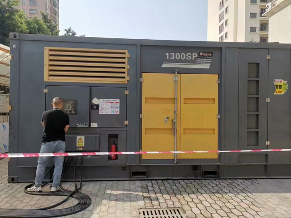 江阳500KW发电机组冬季应该配多大的启动电瓶？