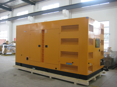 江阳不同类型的发电机组在冬季保养时的注意事项有何差异？