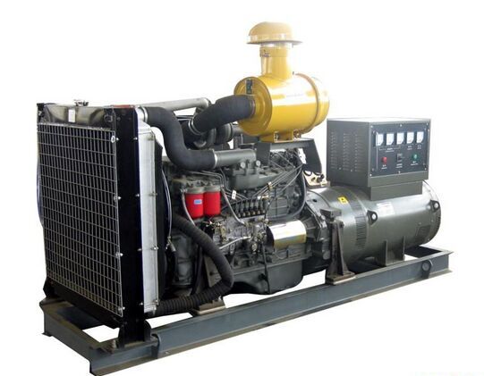 江阳汽油发电机组冬季保养时，燃油系统需要注意什么？