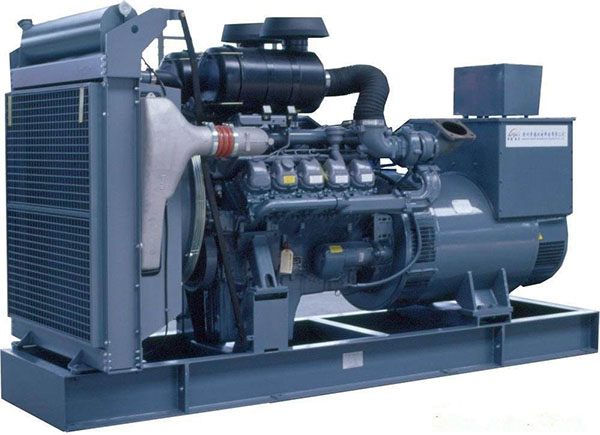 江阳发电机组冬季保养需注意哪些细节？