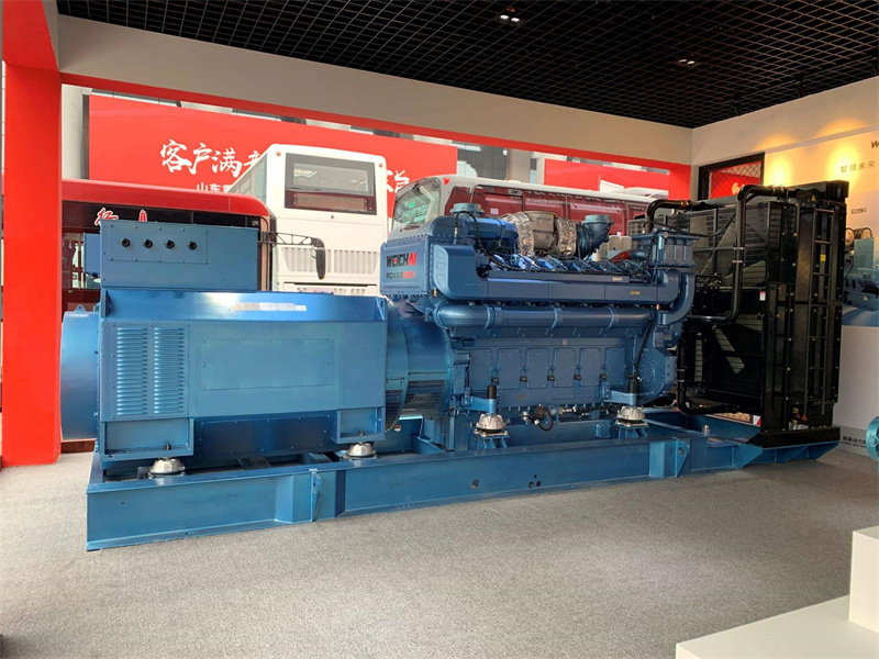 江阳柴油发电机组冬季保养周期是多久？