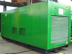 江阳柴油发电机组的加热装置有哪些类型？