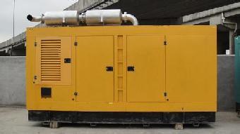 江阳柴油发电机组北方使用是否需要加装加热装置？