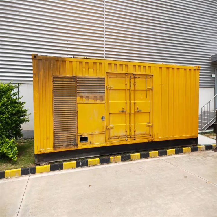 江阳柴油发电机组在冬季启动前如何对燃油系统进行预热？