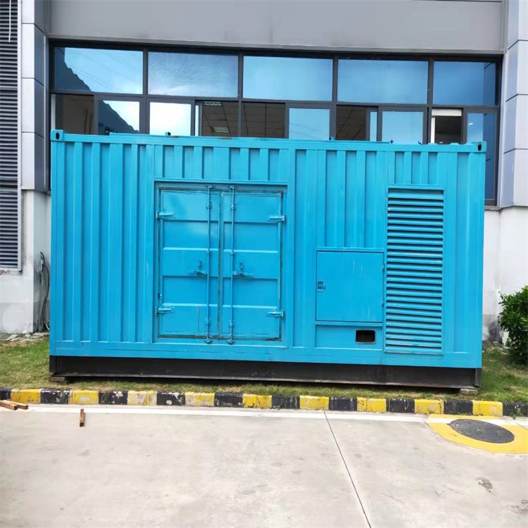 江阳柴油发电机组冬季燃油使用注意事项？