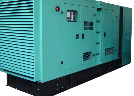 江阳发电机组水冷式机油散热器常见的故障有哪些？