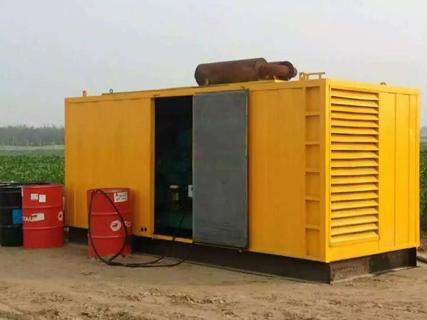 江阳安装新的水冷式机油散热器密封件有哪些注意事项？