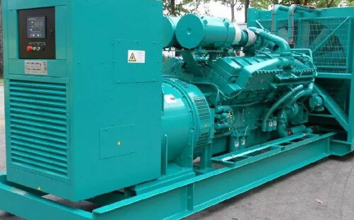 江阳柴油发电机组冬季使用中需要注意哪些事项？