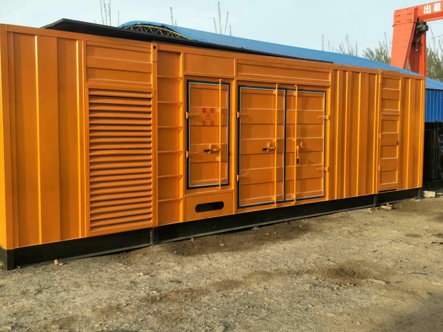 江阳如何判断柴油发电机组的蓄电池是否出现硫化现象？