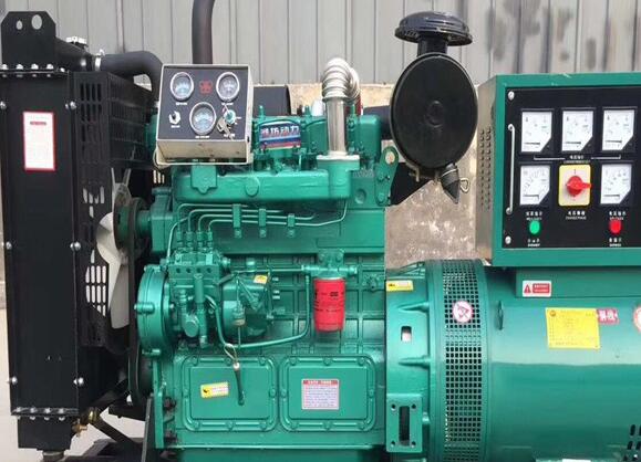 江阳柴油发电机冬季保养周期和夏季一样吗？