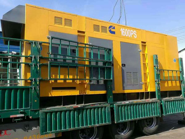 江阳一份发电机组安装调试合同的注意事项