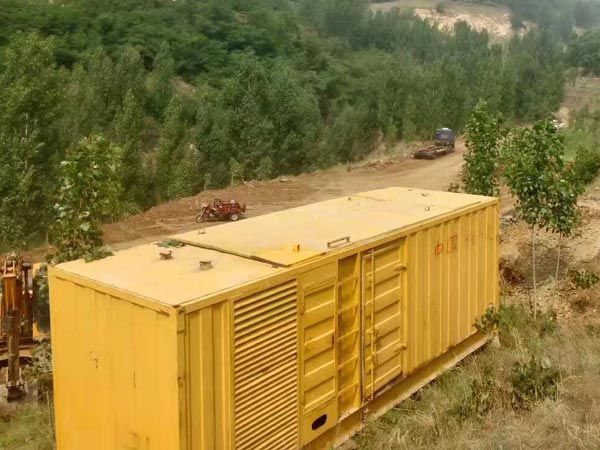 江阳柴油发电机组冬季日常维修注意事项？